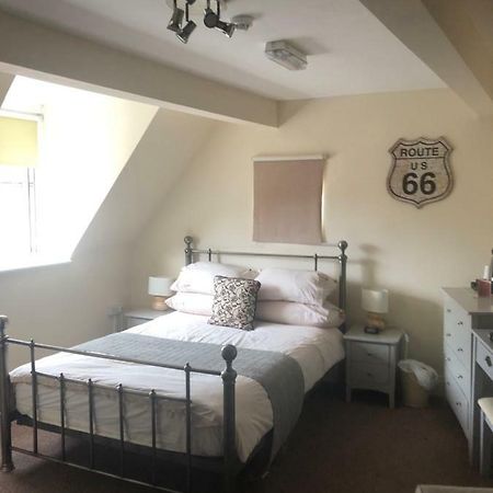 Worthing Rest Μοτέλ Findon Εξωτερικό φωτογραφία