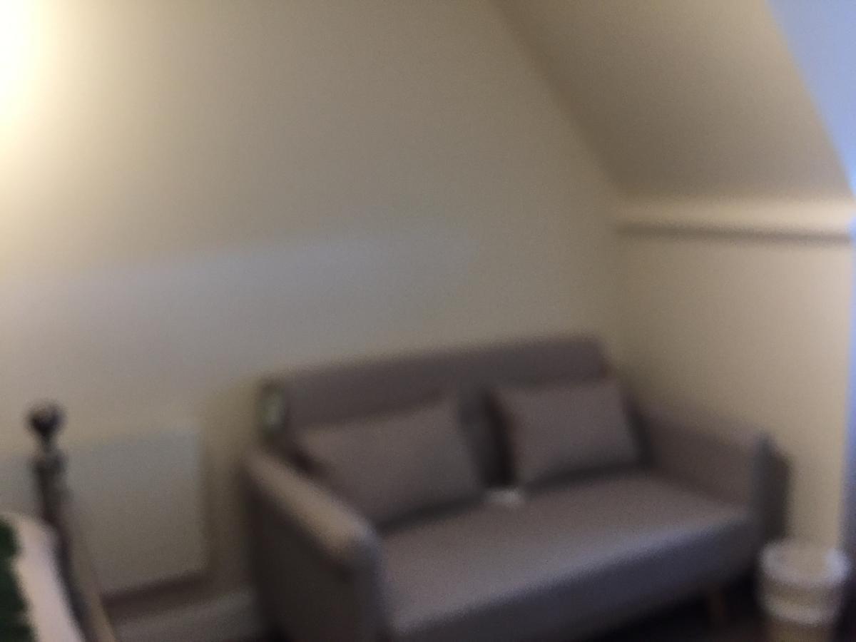 Worthing Rest Μοτέλ Findon Εξωτερικό φωτογραφία