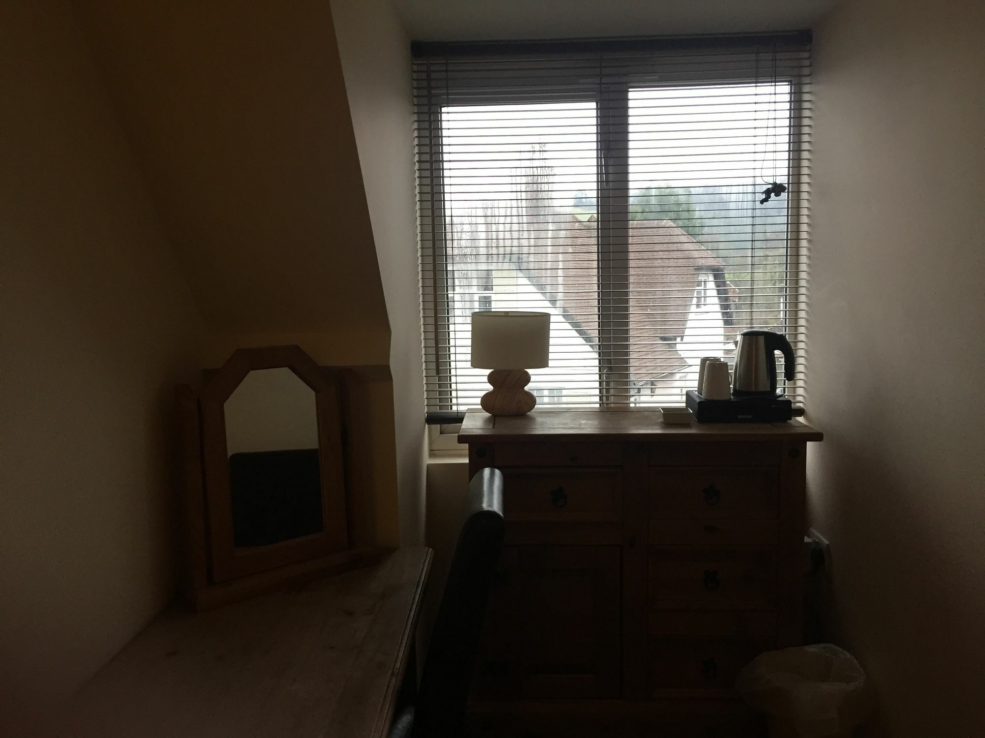 Worthing Rest Μοτέλ Findon Εξωτερικό φωτογραφία