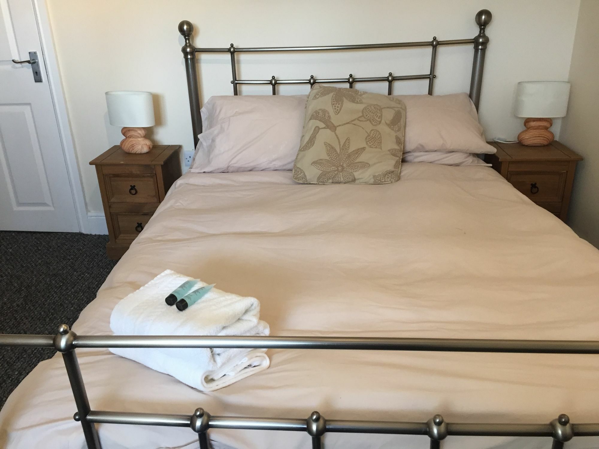 Worthing Rest Μοτέλ Findon Εξωτερικό φωτογραφία