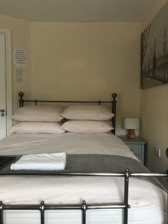 Worthing Rest Μοτέλ Findon Εξωτερικό φωτογραφία