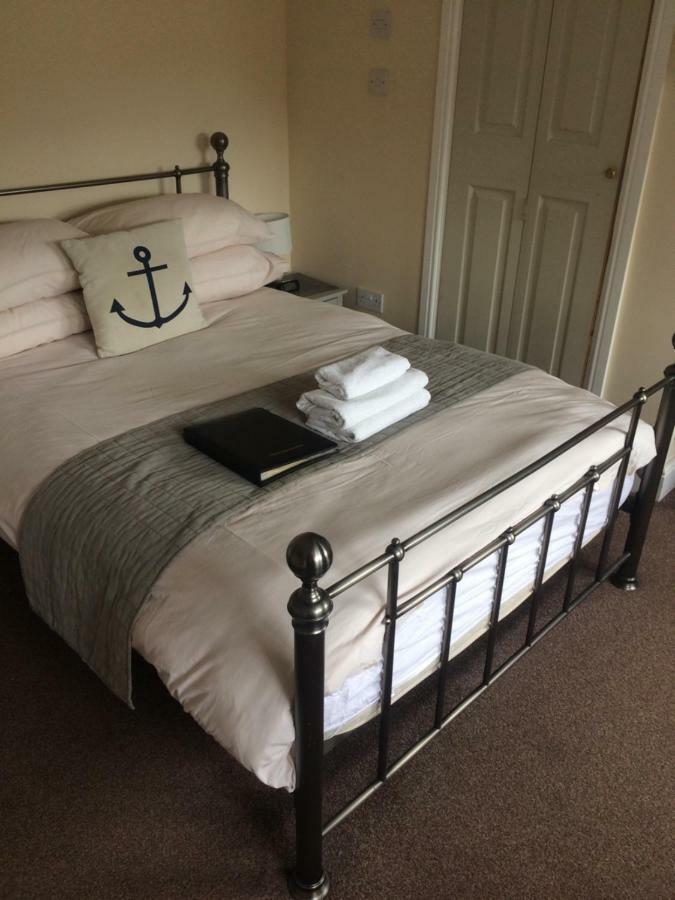 Worthing Rest Μοτέλ Findon Εξωτερικό φωτογραφία