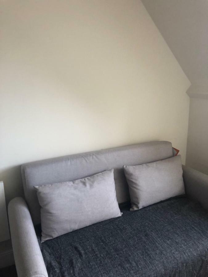 Worthing Rest Μοτέλ Findon Δωμάτιο φωτογραφία