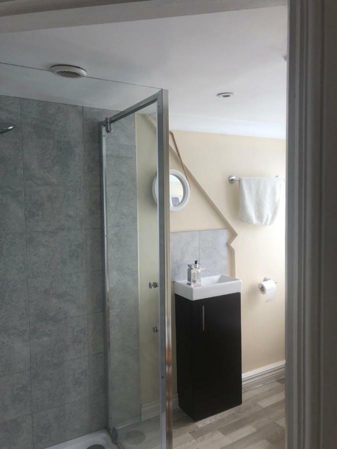 Worthing Rest Μοτέλ Findon Εξωτερικό φωτογραφία