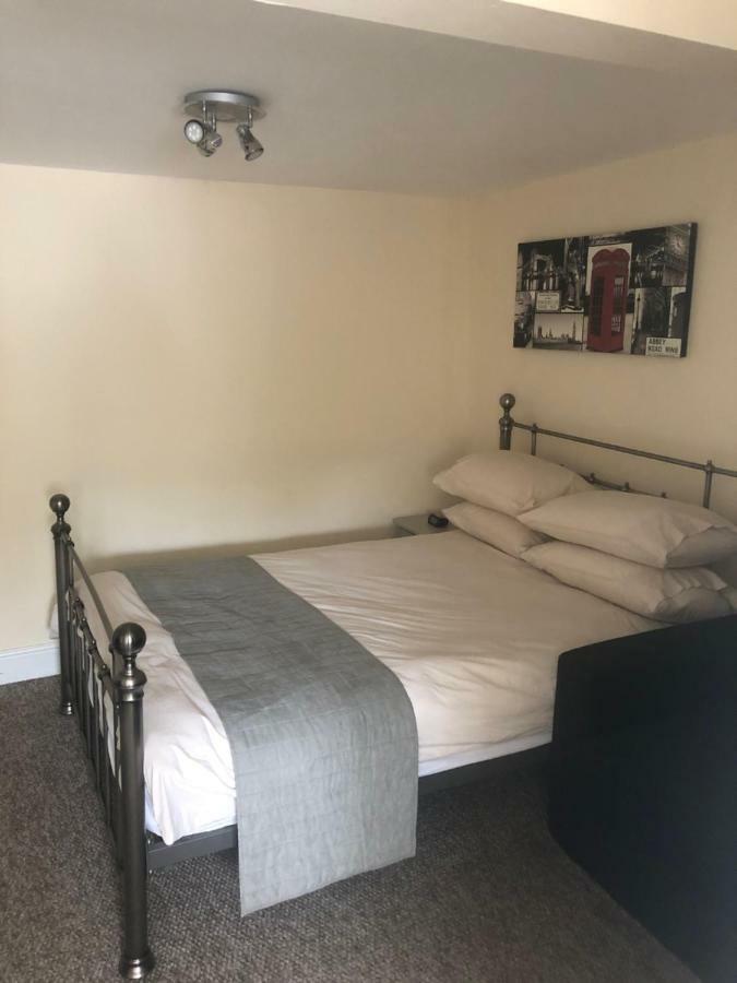 Worthing Rest Μοτέλ Findon Δωμάτιο φωτογραφία