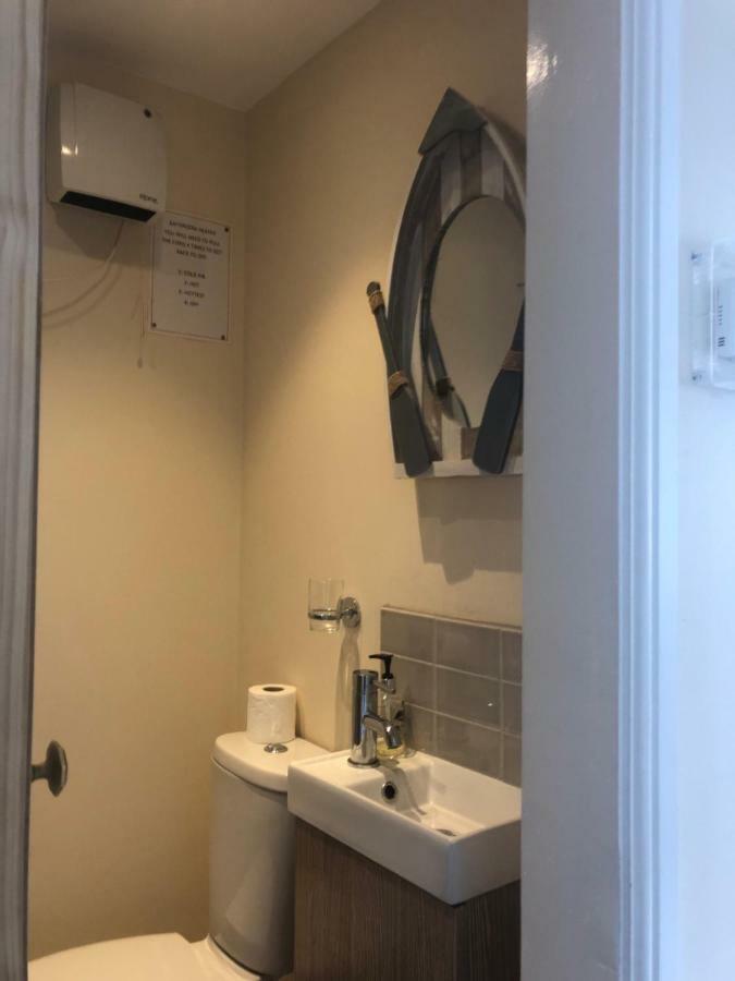 Worthing Rest Μοτέλ Findon Εξωτερικό φωτογραφία
