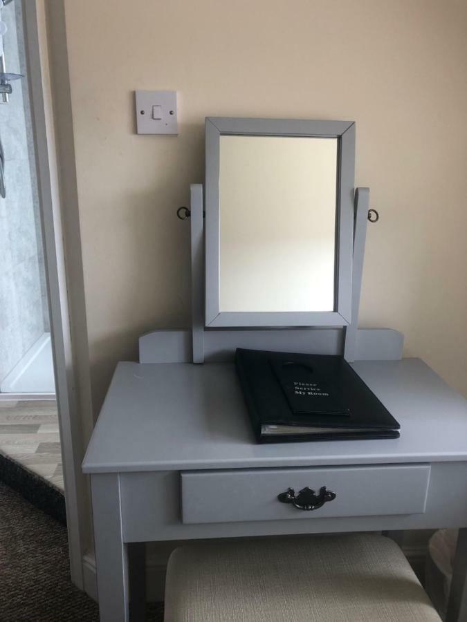 Worthing Rest Μοτέλ Findon Δωμάτιο φωτογραφία