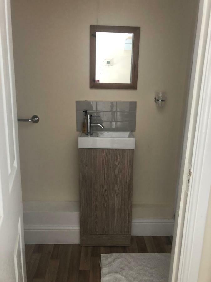 Worthing Rest Μοτέλ Findon Εξωτερικό φωτογραφία