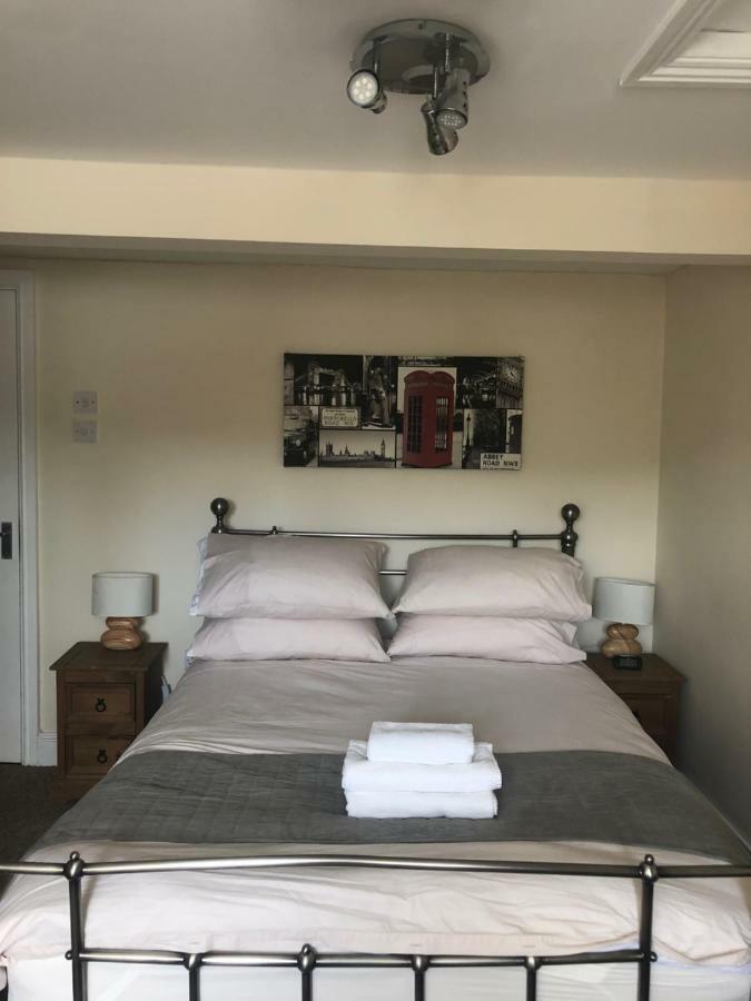 Worthing Rest Μοτέλ Findon Δωμάτιο φωτογραφία